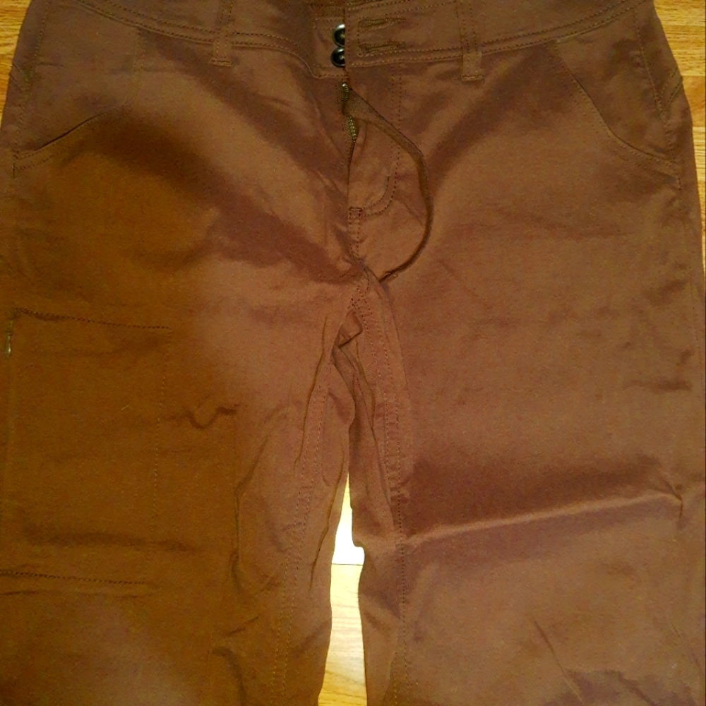 Women's pants